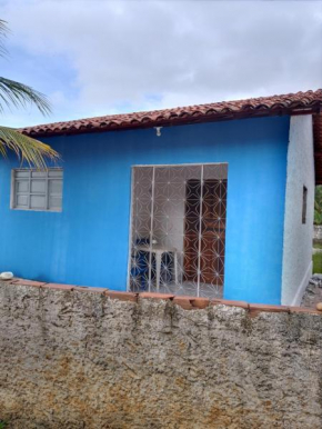Cabana Angelita - apa Barra de Mamanguape